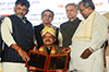 Karnataka government honors Dr. Thumbay Moideen with Rajyotsava Award-2024